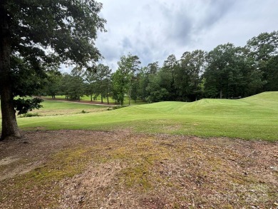 UWHARRIE POINT - BADIN LAKE - A RARE FIND!  Build your dream on Old North State Club at Uwharrie Point Golf community in North Carolina - for sale on GolfHomes.com, golf home, golf lot