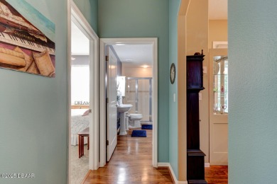 Welcome to your new home! This inviting 3-bedroom, 2-bath home on The Grand Club Cypress Course in Florida - for sale on GolfHomes.com, golf home, golf lot
