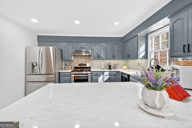 There's no place like home-and there's truly no home like this on The Golf Club of Georgia in Georgia - for sale on GolfHomes.com, golf home, golf lot