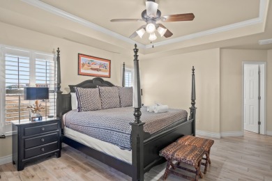 Welcome to your dream beach retreat! This fully furnished on Palmilla Beach Golf Club in Texas - for sale on GolfHomes.com, golf home, golf lot