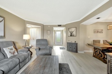 Come live the Florida lifestyle in this beautiful golf course on Poinciana Golf Club in Florida - for sale on GolfHomes.com, golf home, golf lot