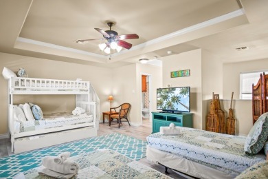 Welcome to your dream beach retreat! This fully furnished on Palmilla Beach Golf Club in Texas - for sale on GolfHomes.com, golf home, golf lot