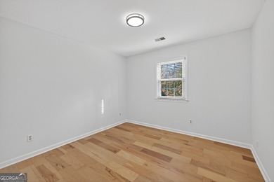 There's no place like home-and there's truly no home like this on The Golf Club of Georgia in Georgia - for sale on GolfHomes.com, golf home, golf lot