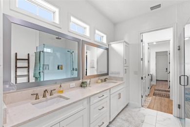 Better than New! Welcome to this stunning home nestled within on Eagle Creek Golf Club in Florida - for sale on GolfHomes.com, golf home, golf lot
