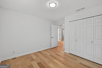 There's no place like home-and there's truly no home like this on The Golf Club of Georgia in Georgia - for sale on GolfHomes.com, golf home, golf lot