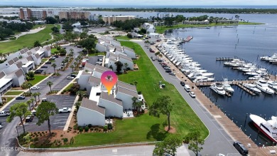 Imagine ending each day with the glow of a fiery sunset on Bay Point Resort Golf Club in Florida - for sale on GolfHomes.com, golf home, golf lot
