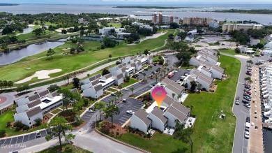 Imagine ending each day with the glow of a fiery sunset on Bay Point Resort Golf Club in Florida - for sale on GolfHomes.com, golf home, golf lot