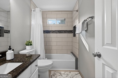 There's no place like home-and there's truly no home like this on The Golf Club of Georgia in Georgia - for sale on GolfHomes.com, golf home, golf lot