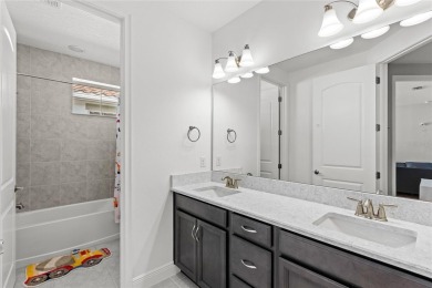 Better than New! Welcome to this stunning home nestled within on Eagle Creek Golf Club in Florida - for sale on GolfHomes.com, golf home, golf lot