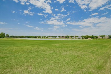 Stunning home on the Nutcracker Golf Course with prime views of on Nutcracker Golf Club in Texas - for sale on GolfHomes.com, golf home, golf lot