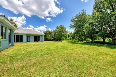 Welcome to your dream home in the tranquil community of Misty on Misty Creek Country Club in Florida - for sale on GolfHomes.com, golf home, golf lot