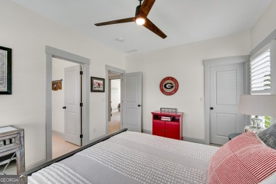 Must see this stunning, well maintained 5 bedroom , 3 1/2 bath on Traditions of Braselton Golf Club in Georgia - for sale on GolfHomes.com, golf home, golf lot