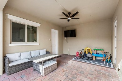 Better than New! Welcome to this stunning home nestled within on Eagle Creek Golf Club in Florida - for sale on GolfHomes.com, golf home, golf lot