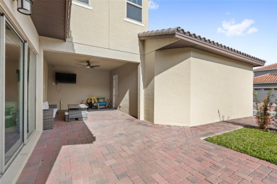 Better than New! Welcome to this stunning home nestled within on Eagle Creek Golf Club in Florida - for sale on GolfHomes.com, golf home, golf lot