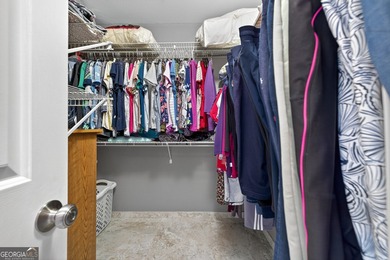 There's no place like home-and there's truly no home like this on The Golf Club of Georgia in Georgia - for sale on GolfHomes.com, golf home, golf lot