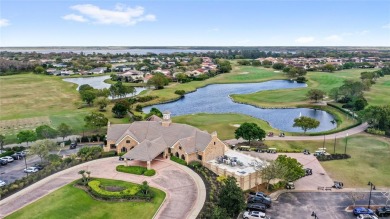 Better than New! Welcome to this stunning home nestled within on Eagle Creek Golf Club in Florida - for sale on GolfHomes.com, golf home, golf lot