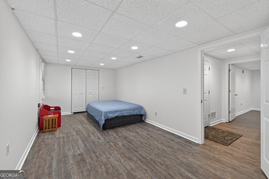 There's no place like home-and there's truly no home like this on The Golf Club of Georgia in Georgia - for sale on GolfHomes.com, golf home, golf lot