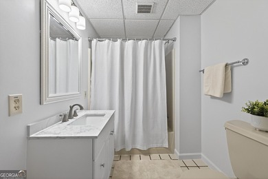 There's no place like home-and there's truly no home like this on The Golf Club of Georgia in Georgia - for sale on GolfHomes.com, golf home, golf lot