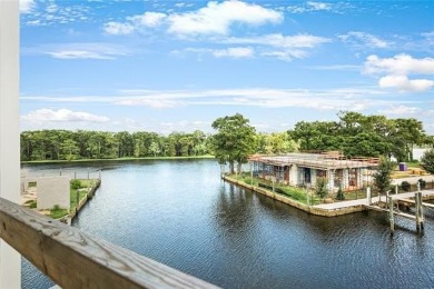 This is the last opportunity to purchase a NEW CONSTRUCTION boat on Beau Chene Country Club in Louisiana - for sale on GolfHomes.com, golf home, golf lot