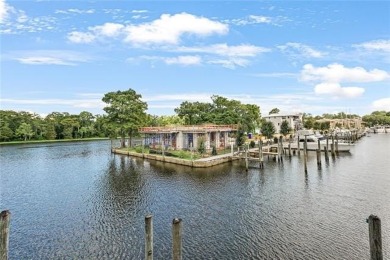 This is the last opportunity to purchase a NEW CONSTRUCTION boat on Beau Chene Country Club in Louisiana - for sale on GolfHomes.com, golf home, golf lot