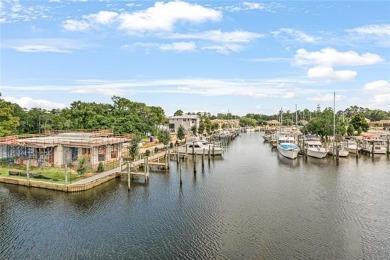 This is the last opportunity to purchase a NEW CONSTRUCTION boat on Beau Chene Country Club in Louisiana - for sale on GolfHomes.com, golf home, golf lot