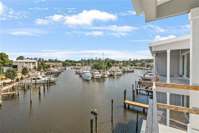 This is the last opportunity to purchase a NEW CONSTRUCTION boat on Beau Chene Country Club in Louisiana - for sale on GolfHomes.com, golf home, golf lot