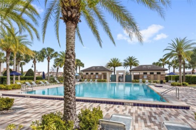 Better than New! Welcome to this stunning home nestled within on Eagle Creek Golf Club in Florida - for sale on GolfHomes.com, golf home, golf lot