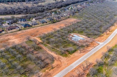 Build Your Dream Home in the Prestigious Pecan Plantation! on Nutcracker Golf Club in Texas - for sale on GolfHomes.com, golf home, golf lot