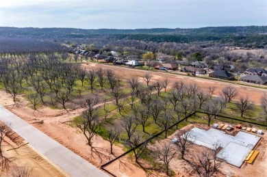 Build Your Dream Home in the Prestigious Pecan Plantation! on Nutcracker Golf Club in Texas - for sale on GolfHomes.com, golf home, golf lot