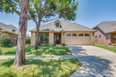 Best value on the Golf Course in Frisco Lakes! Seller made on Frisco Lakes Golf Course in Texas - for sale on GolfHomes.com, golf home, golf lot