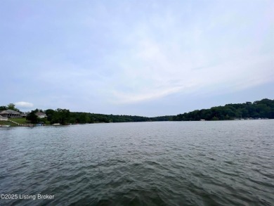 Welcome to Lot 39 in the gated community of Doe Valley -- your on Doe Valley Country Club in Kentucky - for sale on GolfHomes.com, golf home, golf lot