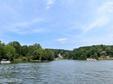 Welcome to Lot 39 in the gated community of Doe Valley -- your on Doe Valley Country Club in Kentucky - for sale on GolfHomes.com, golf home, golf lot