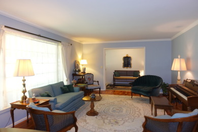 179 Seminole Drive on Soangetaha Country Club in Illinois - for sale on GolfHomes.com, golf home, golf lot