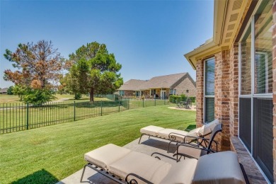 Best value on the Golf Course in Frisco Lakes! Seller made on Frisco Lakes Golf Course in Texas - for sale on GolfHomes.com, golf home, golf lot