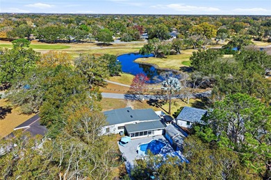 One or more photo(s) has been virtually staged. WOW! This on Babe Zaharias Golf Course in Florida - for sale on GolfHomes.com, golf home, golf lot