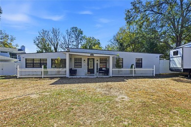 One or more photo(s) has been virtually staged. WOW! This on Babe Zaharias Golf Course in Florida - for sale on GolfHomes.com, golf home, golf lot
