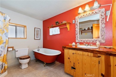 Ideally situated within walking distance to Bear Mountain Ski on Big Bear Mountain Ski and Golf Resort in California - for sale on GolfHomes.com, golf home, golf lot