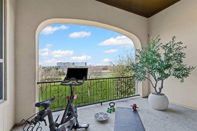 Welcome to 4887 Cloudcroft at the Vue Las Colinas, with views of on TPC Four Seasons - Las Colinas Resort in Texas - for sale on GolfHomes.com, golf home, golf lot