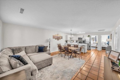 Top-Level End Unit Condo in Las Palmas Resort!! Welcome to your on Sunbrook Golf Course in Utah - for sale on GolfHomes.com, golf home, golf lot