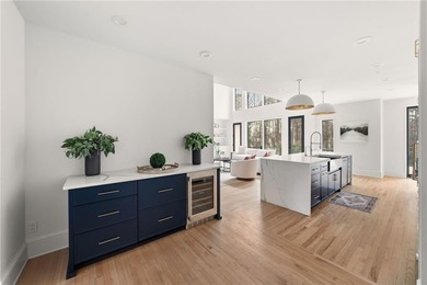 Perfectly positioned on one of Country Club of the South's most on Country Club of the South in Georgia - for sale on GolfHomes.com, golf home, golf lot