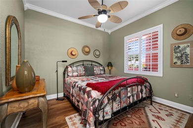 Luxury Waterfront Living with Wide Canal Views!
This elegant on Saint Andrews South Golf Club in Florida - for sale on GolfHomes.com, golf home, golf lot