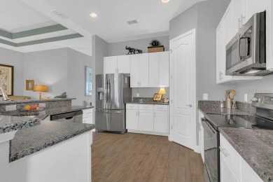 Located in one of the GATED sections of DeBARY PLANTATION, home on DeBary Golf and Country Club in Florida - for sale on GolfHomes.com, golf home, golf lot