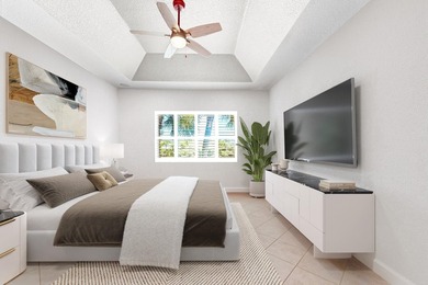 Welcome to this well maintained 2nd floor 2500 sq ft condo in on BallenIsles Golf and Country Club in Florida - for sale on GolfHomes.com, golf home, golf lot