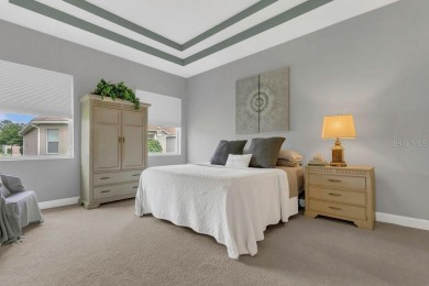 Located in one of the GATED sections of DeBARY PLANTATION, home on DeBary Golf and Country Club in Florida - for sale on GolfHomes.com, golf home, golf lot