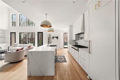 Perfectly positioned on one of Country Club of the South's most on Country Club of the South in Georgia - for sale on GolfHomes.com, golf home, golf lot