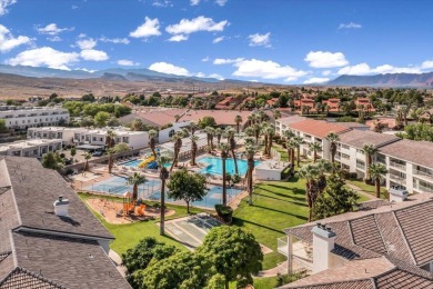 Top-Level End Unit Condo in Las Palmas Resort!! Welcome to your on Sunbrook Golf Course in Utah - for sale on GolfHomes.com, golf home, golf lot