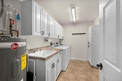 Luxury Waterfront Living with Wide Canal Views!
This elegant on Saint Andrews South Golf Club in Florida - for sale on GolfHomes.com, golf home, golf lot