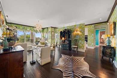 Behind the gates of the prestigious Belleair Country Club on Belleair Country Club in Florida - for sale on GolfHomes.com, golf home, golf lot