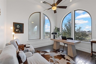 Welcome to 4887 Cloudcroft at the Vue Las Colinas, with views of on TPC Four Seasons - Las Colinas Resort in Texas - for sale on GolfHomes.com, golf home, golf lot