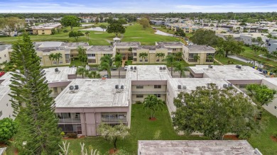 NEW YEARS SPECIAL! Step into this immaculate 1-bedroom, 1.5-bath on Kings Point Golf -Flanders Way in Florida - for sale on GolfHomes.com, golf home, golf lot